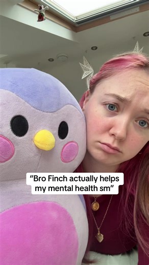 Discover How Finch Boosts Mental Health