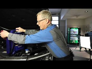 How to Jump Start a New Volkswagen Atlas