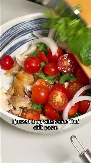 Learn ONE Dressing, Make 100 Salads 🤯🥗