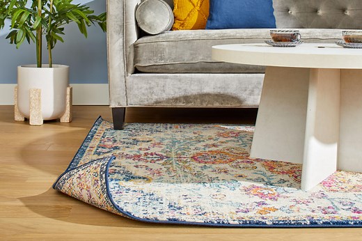 How to Flatten a Rug: 6 Proven Techniques