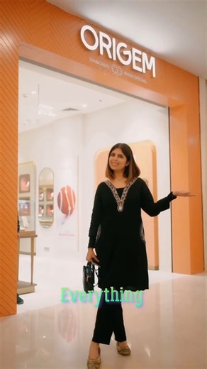 Chitra Sharma on Instagram: "Jewellery shopping just got more rewarding ✨ @nexus elante Explore the all-new Jewellery Zone featuring trusted jewellery brands — all shining bright this festive season 💍 🎁 Special Festive Offer Shop for ₹50,000 from the Jewellery Zone and get a FREE 10gm Silver Coin 📅 25th – 28th December only Because festive sparkle should come with a little extra silver ✨🪙 #nexuselantechandigarh ##nexusselectmalls #nexuselante #StyleHashtags"