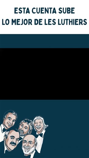 "Carta mal leída" Los mejores momentos de Les Luthiers #lesluthiers #t...
