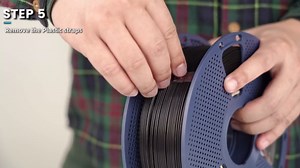 SUNLU PLA Plus Filament 1.75mm, Neatly Wound 3D Printer Filament 1.75mm, PLA+ 1000g, Dimensional Accuracy +/- 0.02 mm, Fit Most FDM 3D Printers, 1kg Spool (2.2lbs), Lavender Purple