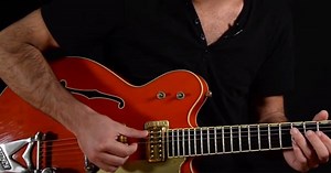Learn To Play: Riffs In The Key Of Chet Atkins