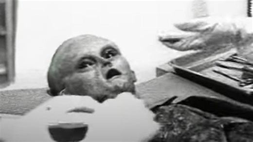 Real Alien Photos That Were Stolen From NASA | Most Amazing Top 10