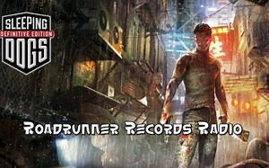 【热血无赖电台】Roadrunner Records Radio