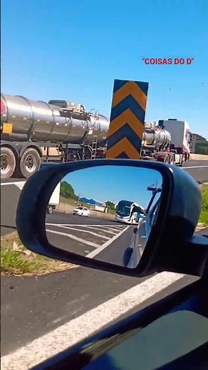 Viação Danúbio Azul Bus heading to the interior of SP🙏👏🙏#bus #highway #trucking #train @DjalmaSan...