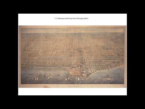 The Growth of Chicago