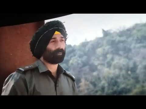 बॉर्डर 2 Movie 🎬 REVIEW