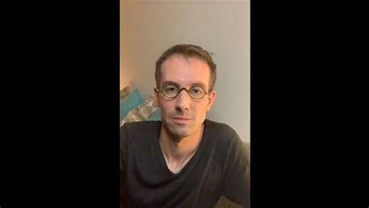 Watch Eyekepper Small Oval Round Glasses Vintage Mini Eyeglasses on Amazon Live