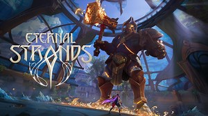 Eternal Strands Launches January 28 2025; Post-Launch Collab with Square Enix Creative Studio III Announced