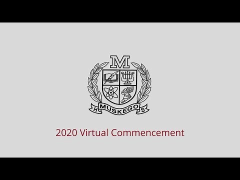 MHS 2020 Virtual Graduation