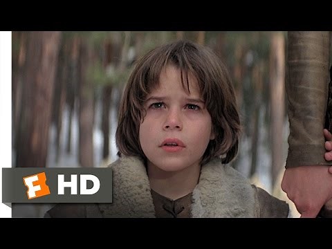 Conan the Barbarian (1/9) Movie CLIP - A Village Massacre (1982) HD