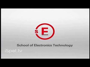 ITT Technical Institute School of Electronic Technology TV Spot