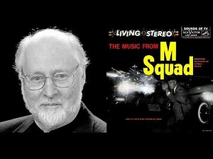 M Squad - The Chase/The End (1958)