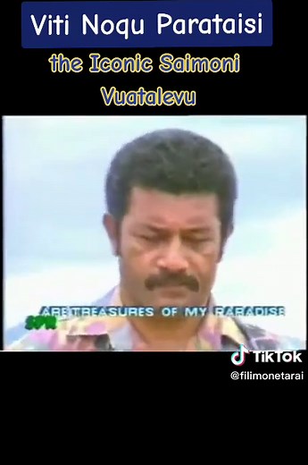 🇫🇯🇫🇯🇫🇯one of the greatest Fijian classic songs.