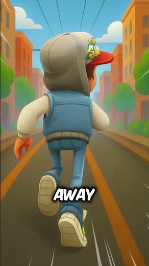 What The Hell Is Subway Surfers?!🚇