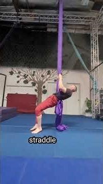 birds nest to sitting, straddle back to sitting, sitting to straddle back