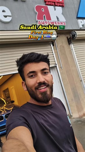 MD RAJA IND 🇮🇳 on Instagram: "My First Blog 🫶❤️👍 Saudi Arabia 🇸🇦🇮🇳 ... . #instadaily #blog #instagood #saudiarabia🇸🇦 #rain #tody #rainydays☔️ #miniblog #explore #foryou #explorepage #trending #instagram #viralreels #tranding #dalypost❤️❤️ #viral #videoeditor #fypage #short #instagramreels"