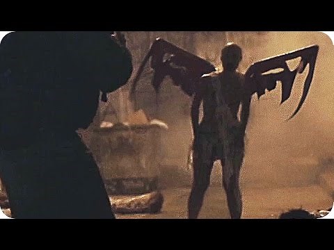 JeruZalem Trailer 2 (2015) Demon Horror
