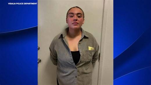 Visalia woman arrested for allegedly performing illegal animal procedures