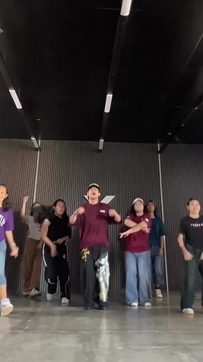 Dance Class for Beginners in Cebu with Coach Arvin
