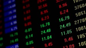 Trading Screen Online Investing Platform Updating Stock Footage Video (100% Royalty-free) 3524613769 | Shutterstock