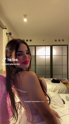 Cupid Couple Costumes for Halloween