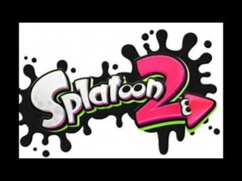 lose theme | Splatoon 2 soundtrack