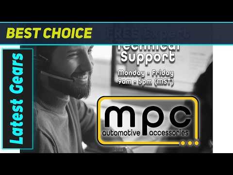 `MPC Remote Start for Challenger: Smartphone Control Powerhouse!