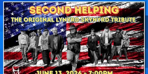 In Focus: Chatting with 'Second Helping: The Original Lynyrd Skynard Tribute Show'