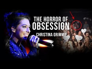 Exploring the Dark Motives behind the Murder of Christina Grimmie | Stalker Files