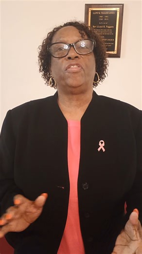 NSBC Countdown to our 155th Church Anniv! Members & Friends: “What 155 Years of Ministry Means.” Join the JOY on Nov 16, 2025-We've Come This Far By Faith! | New Store Baptist Church