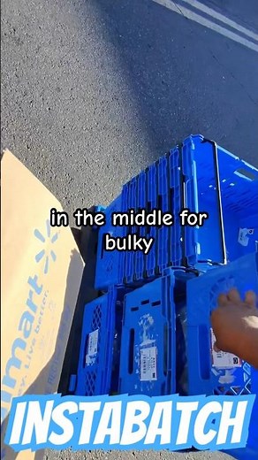 How Do Spark Drivers Fit So Much Into One Car? 🚗💦🚴‍♂️🛒”