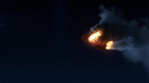 Some trailer , AI . #AI , #aivideo #subascribe | RandomStuff