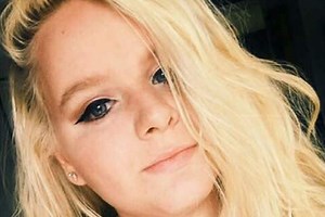 Missing Ohio Teen's Body Found With Gunshot Wound To Her Head — And Two People She Knew Charged With Her Murder | Oxygen