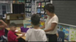 TEA announces new guidelines amid school closures