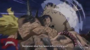 If you ever find yourself doubting why so many look up to All Might as the Symbol of Peace, remember this scene! | Funimation