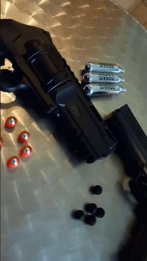 Umarex & Vesta Home Defense