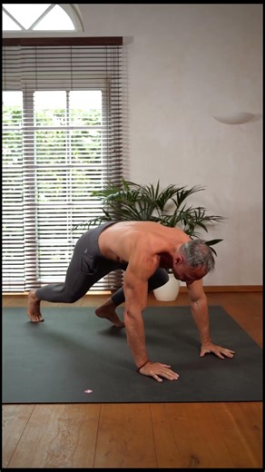 Fit over 50 Movement