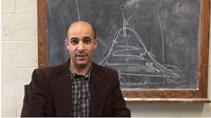 Power poses explained by MSU professor