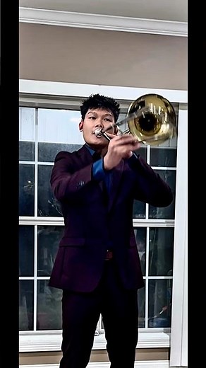 Star Wars – Duel of the Fates (Epic Trombone & Tenor Sax Cinematic Performance)