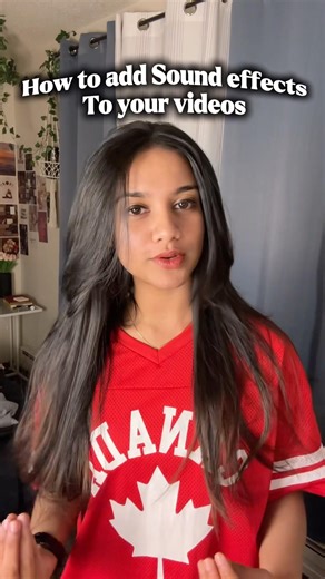 Adding Sound effects 📣 #editing #editingtutorial #capcut #inshot #vita #vn #malayalam #soundeffects