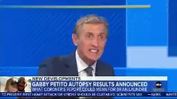 What Gabby Petito's death by strangulation could mean for Brian Laundrie's case