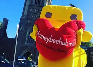 Weiwei Li (MSE 1T6, MASc 1T8) co-developed an app that will help researchers find study participants faster - Department of Materials Science & Engineering