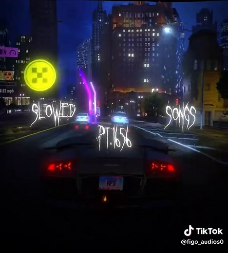 Discover the Best Slowed Songs to Chill Out