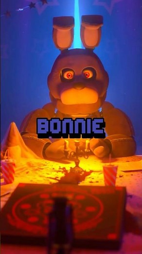 Which Is The Strongest FNAF Character In Each Game?