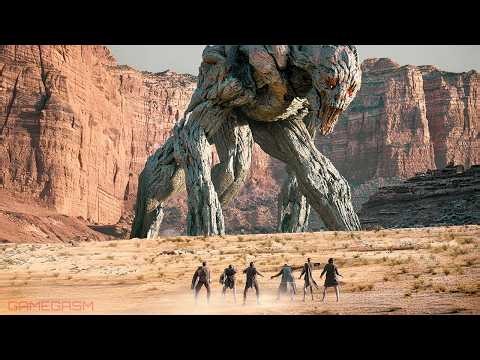 UPCOMING NEW TRAILERS (2026) Action & Sci-Fi Movies