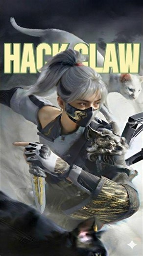 THE BEST FOR WARFARE ? | DELTA FORCE HACKCLAW | #GamingShorts