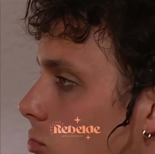 Lupe Corta o Cabelo de Santos - Rebelde 2ª Temporada
